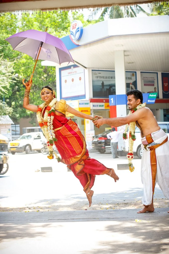 Tips To Capture In Brahmin Wedding