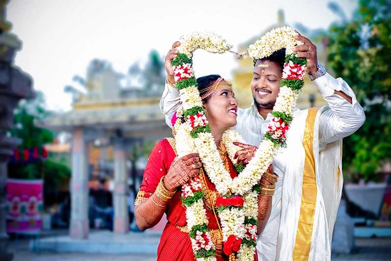 Wedding Photography