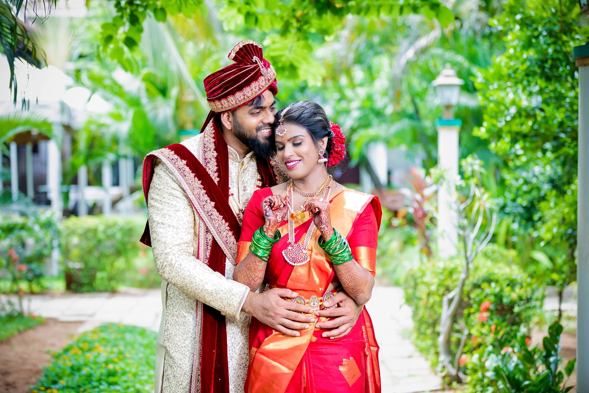 How to Choose the Best Wedding Photographer in Chennai: A 2026 Guide to Timeless Memories
