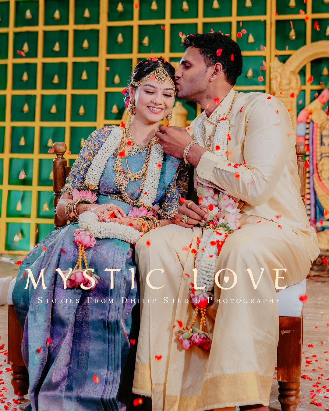Best Wedding Photographer in Chennai 